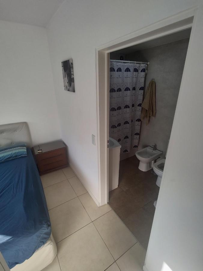 Departamento Camargo Appartement