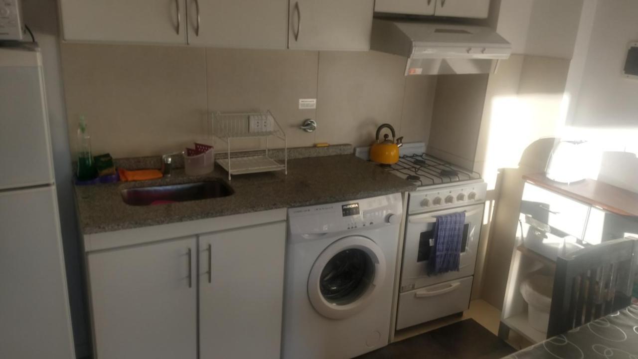 Appartement Departamento Camargo